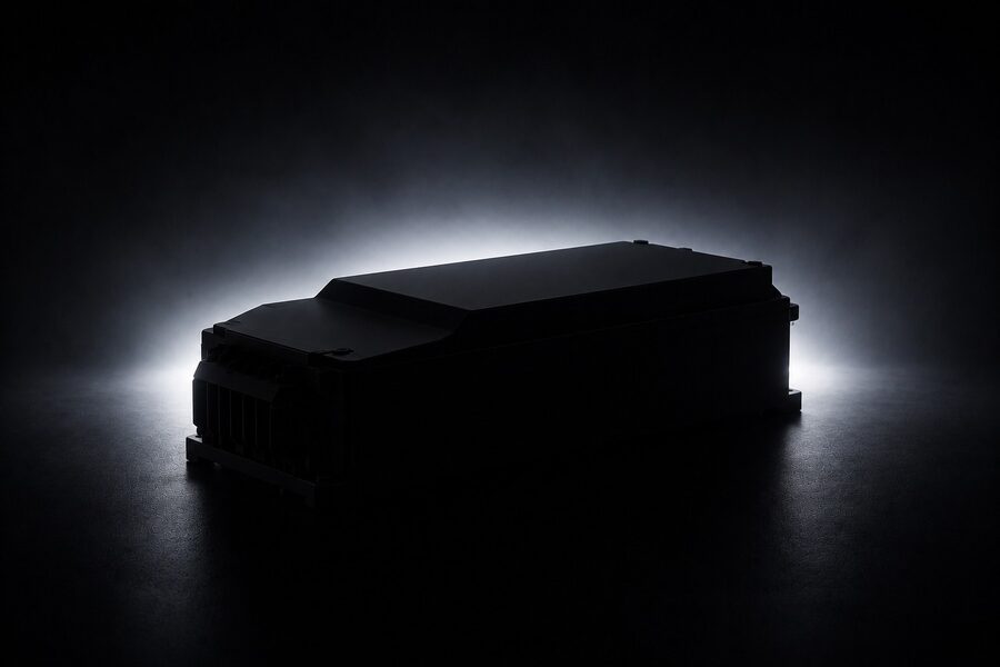 48V 33Ah NMC Pack battery pack